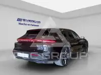 2023 Porsche Taycan
