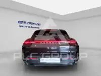 2023 Porsche Taycan