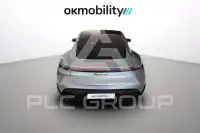 2023 Porsche Taycan