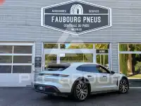 2023 Porsche Taycan