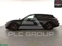 2023 Porsche Taycan