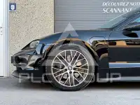 2023 Porsche Taycan