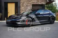 2023 Porsche Taycan