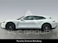 2023 Porsche Taycan