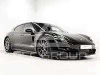 2023 Porsche Taycan