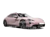 2023 Porsche Taycan