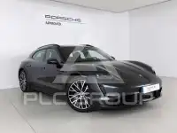 2023 Porsche Taycan