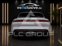 2023 Porsche Taycan
