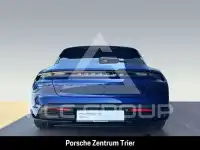 2023 Porsche Taycan
