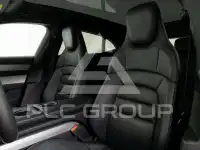 2023 Porsche Taycan
