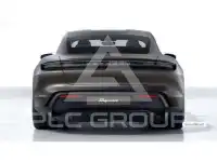2023 Porsche Taycan
