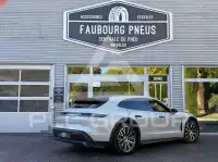2023 Porsche Taycan