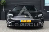 2023 Porsche Taycan