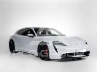 2023 Porsche Taycan