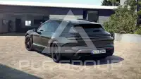 2023 Porsche Taycan