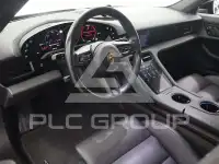 2023 Porsche Taycan