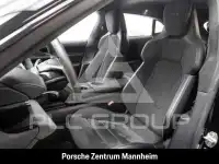2023 Porsche Taycan