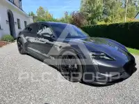 2023 Porsche Taycan