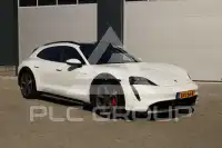 2023 Porsche Taycan