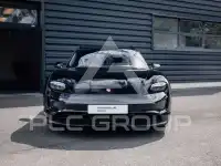 2023 Porsche Taycan