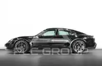 2021 Porsche Taycan