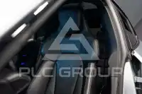 2023 Porsche Taycan
