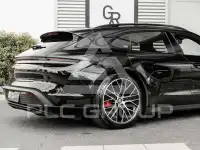 2023 Porsche Taycan