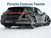 2023 Porsche Taycan