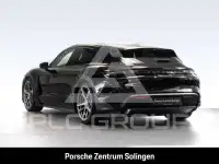 2023 Porsche Taycan