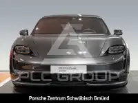 2023 Porsche Taycan