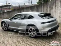 2023 Porsche Taycan