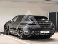 2023 Porsche Taycan
