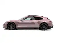 2023 Porsche Taycan
