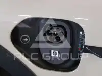 2023 Porsche Taycan