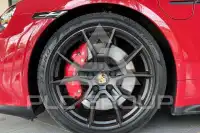 2023 Porsche Taycan