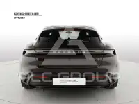 2023 Porsche Taycan