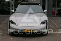 2023 Porsche Taycan