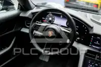 2023 Porsche Taycan