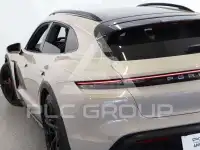 2023 Porsche Taycan