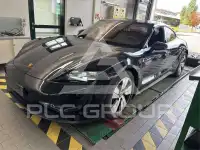 2023 Porsche Taycan