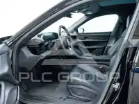 2023 Porsche Taycan