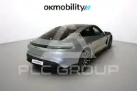 2023 Porsche Taycan