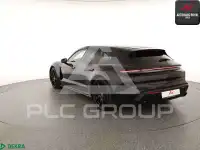 2023 Porsche Taycan