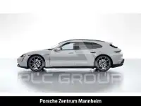 2023 Porsche Taycan