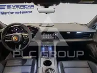 2023 Porsche Taycan