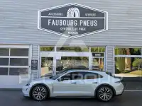 2023 Porsche Taycan