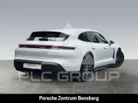 2023 Porsche Taycan