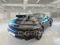 2023 Porsche Taycan