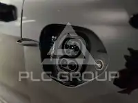 2023 Porsche Taycan
