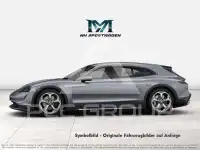 2023 Porsche Taycan